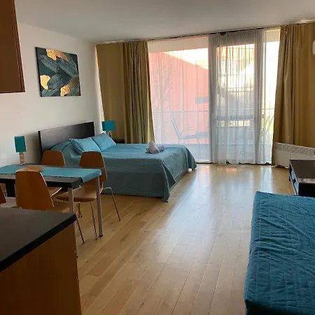 Gemini Superior & Yacht * Balatonlelle