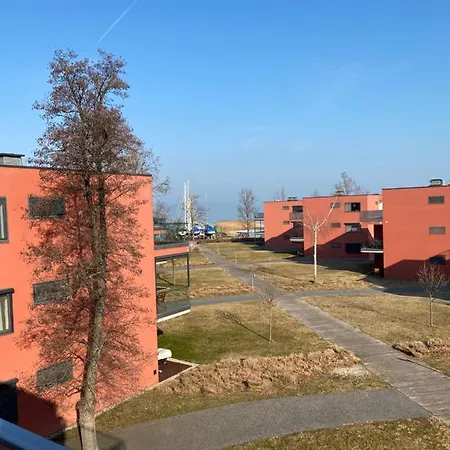 Appartement Gemini Superior & Yacht *