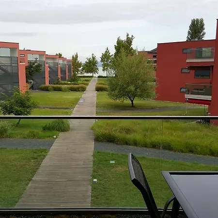 Gemini Superior & Yacht Διαμέρισμα