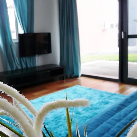 Gemini Superior & Yacht * Balatonlelle