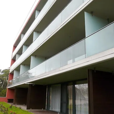 Appartement Gemini Superior & Yacht