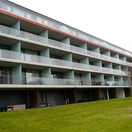 Διαμέρισμα Gemini Superior & Yacht *