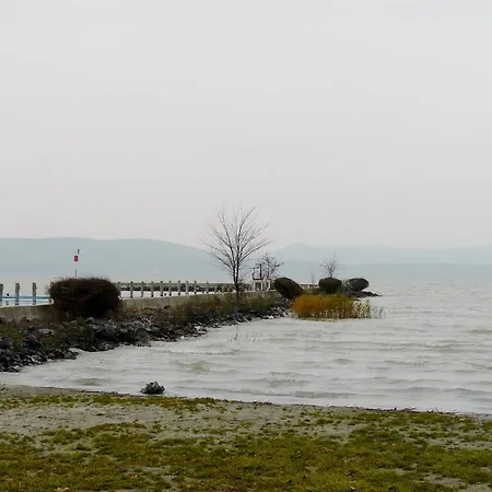 Gemini Superior & Yacht Balatonlelle