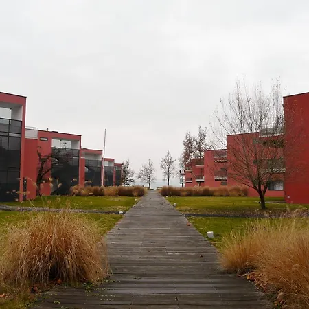 Gemini Superior & Yacht Balatonlelle