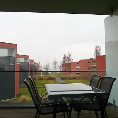 Gemini Superior & Yacht Διαμέρισμα