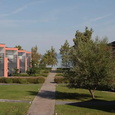 Gemini Superior & Yacht Appartement *