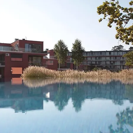 Διαμέρισμα Gemini Superior & Yacht Balatonlelle