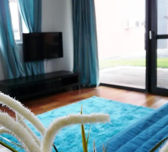 Gemini Superior & Yacht * 발라톤엘