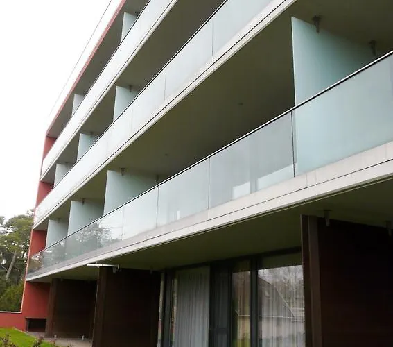 아파트 Gemini Superior & Yacht