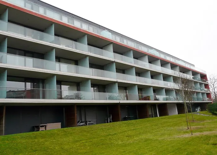 아파트 Gemini Superior & Yacht *