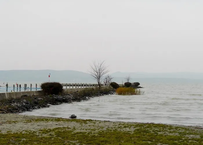 Gemini Superior & Yacht בלטונללה